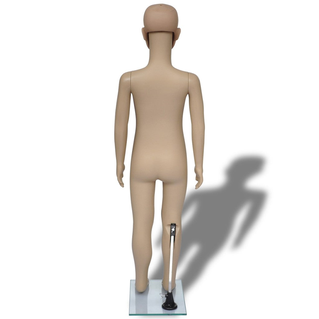 Busto manichino bambino 5 pezzi 2002019