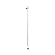 SUPPORTO ASTA MOBILE AMMORTIZZATO VDS AST 141 AUTOMAZIONE AUTOMATISMI ORIGINALE