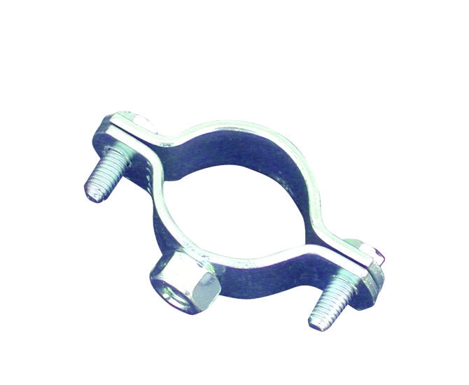 COLLARE PESANTE PER TUBO 3/4 - 2 pezzi
