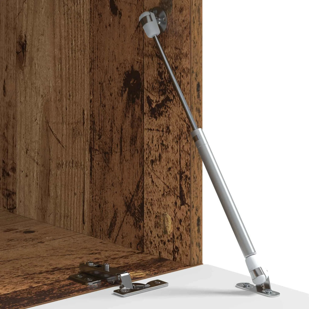 Tavolino da salotto Legno antico 90 x 50 x 40 cm 894043