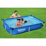 Bestway Piscina Steel Pro 221x150x43 cm 92811