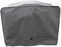 Custodia Fodera per Trattorino e Mobiletti 210x90x120 cm in Mytex Impermeabile Taupe