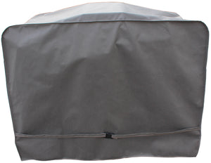 Custodia Fodera per Trattorino e Mobiletti 210x90x120 cm in Mytex Impermeabile Taupe