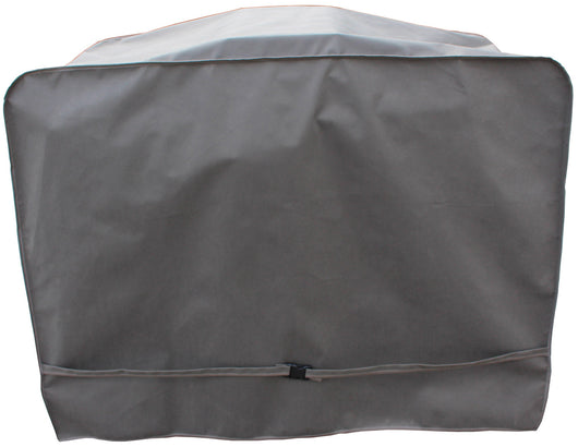 Custodia Fodera per Trattorino e Mobiletti 210x90x120 cm in Mytex Impermeabile Taupe