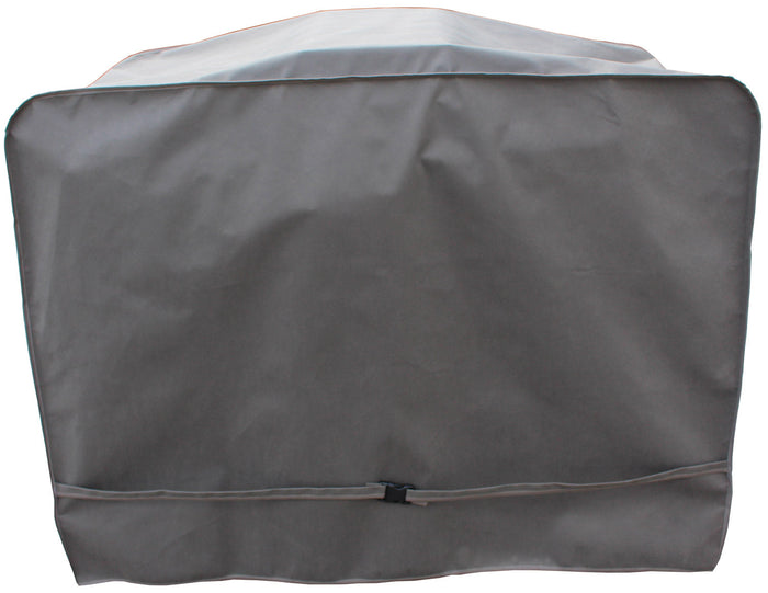 Custodia Fodera per Trattorino e Mobiletti 210x90x120 cm in Mytex Impermeabile Taupe