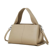 Borsa da donna in vera pelle