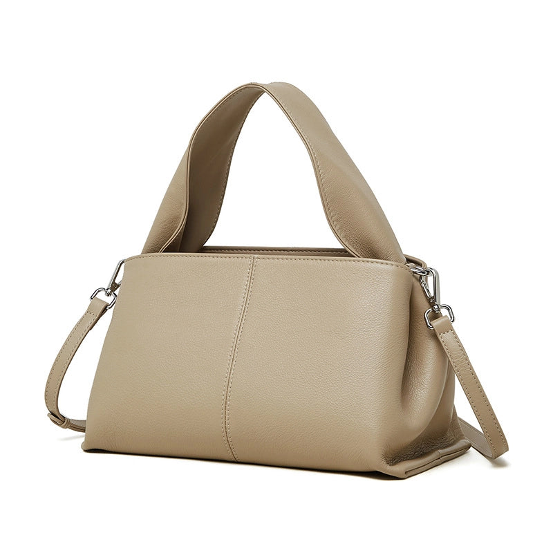 Borsa da donna in vera pelle