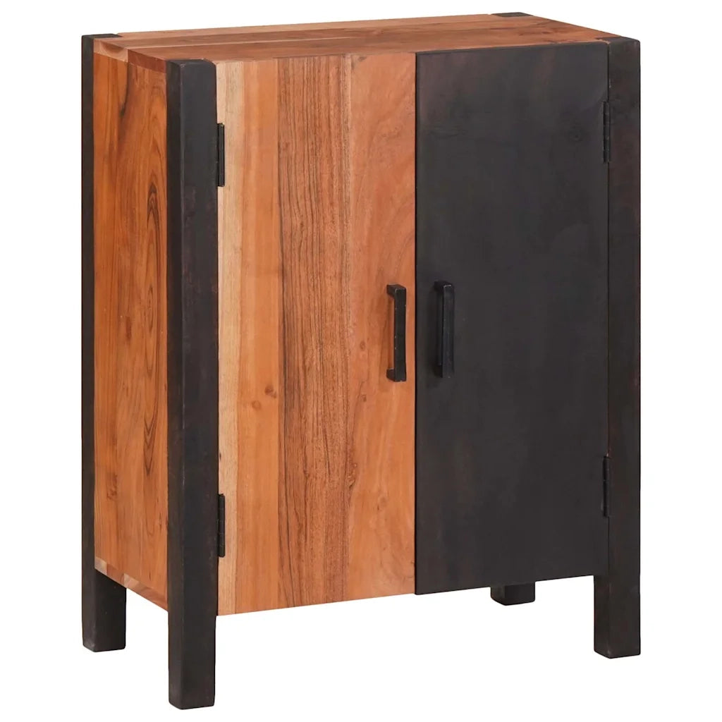 vidaXL Buffet e Credenze Marrone 55 x 30 x 75 cm