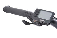 F.lli Schiano Braver, Bici Elettrica Mountain Bike 27.5 Inches per Adulti, 36V 11.6Ah Batteria Rimovibile, Motore 250W 5