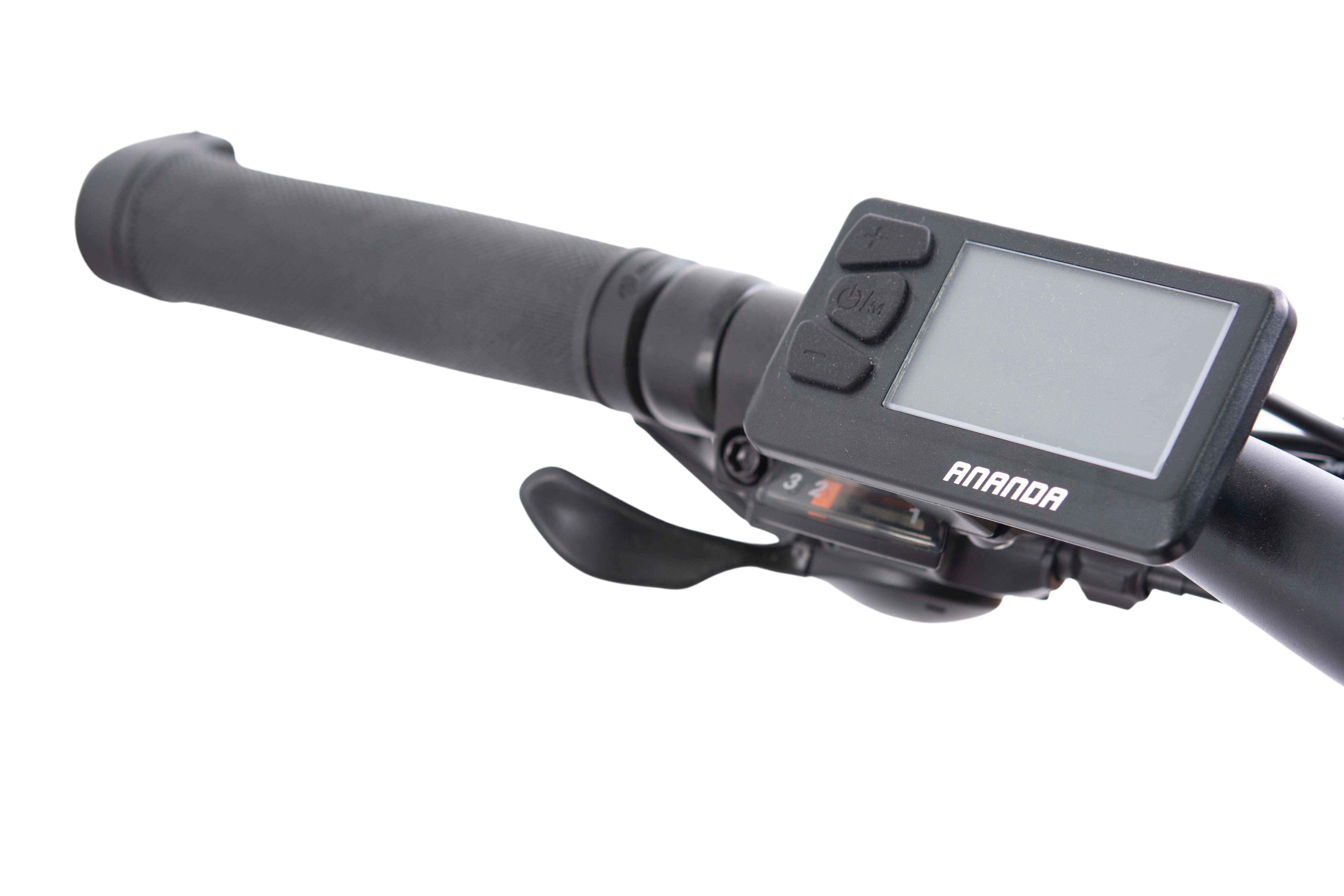 F.lli Schiano Braver, Bici Elettrica Mountain Bike 27.5 Inches per Adulti, 36V 11.6Ah Batteria Rimovibile, Motore 250W 5