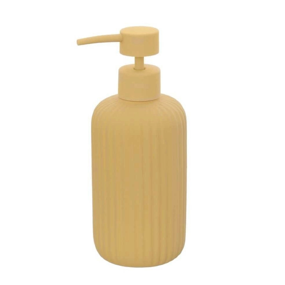 COLOR DISPENSER SAPONE IN Giallo