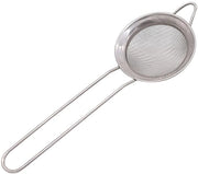 Setaccio a Maglia Fina - 6,7 cm di Diametro - con Manico