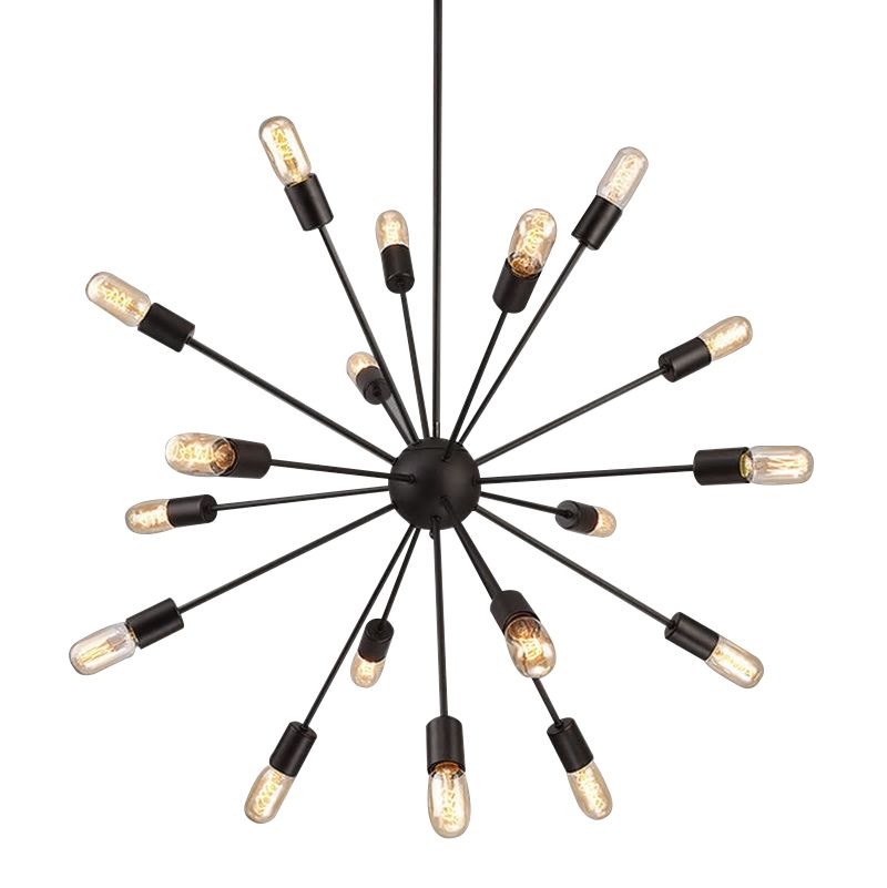 Lampada Da Soffitto Pensile APP259-18C