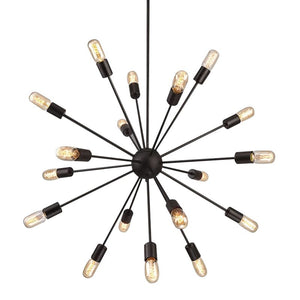 Lampada Da Soffitto Pensile APP259-18C