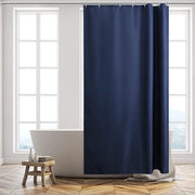 Set di lenzuola 200x200 cm con copri lenzuola - Microvezel a microfibra - 4 pezzi