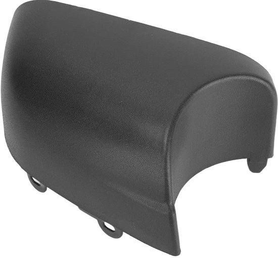 Copertura per specchietto retrovisore sinistro - Materiale ABS - Montaggio semplice - Sostituisce Talento/NV300/Trafic - Protezione robusta - Kit per specchietto retrovisore esterno sinistro