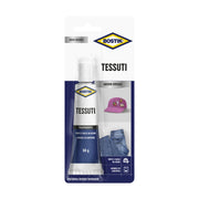 BOSTIK COLLA PER TESSUTI 50 G BLISTER- 6,0 pz