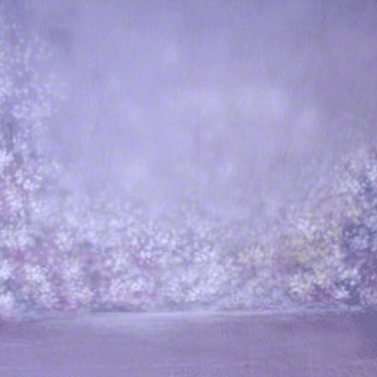 Walimex sfondo in tessuto con motivo “Bright”, 3x6m