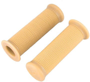 Manubrio universale per motocicletta 1 pollice - TPU - Beige - Adatto per la maggior parte delle motociclette - Facile da installare - Manubrio per motocicletta