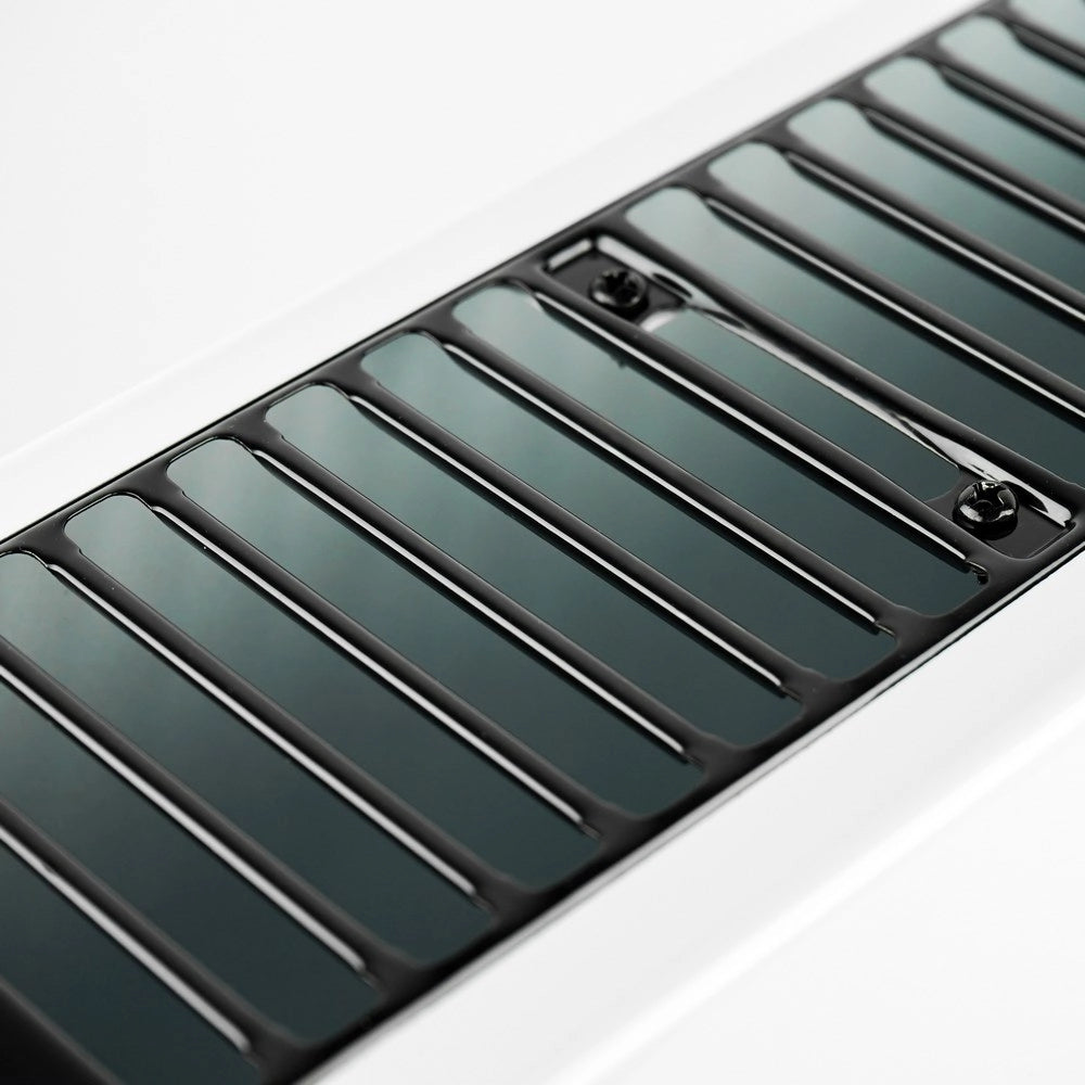 Termoconvettore elettrico con potenza regolabile 750-1250-2000W