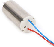 Motore Quadcopter Potente - 2 pezzi - 8,5x20mm - per Drone.