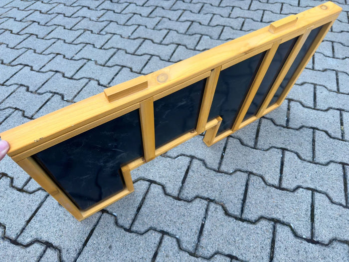 Vassoio per escrementi singolo per conigliera 10018