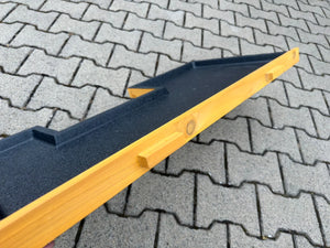 Vassoio per escrementi singolo per conigliera 10018