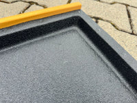 Vassoio per escrementi singolo per conigliera 10018