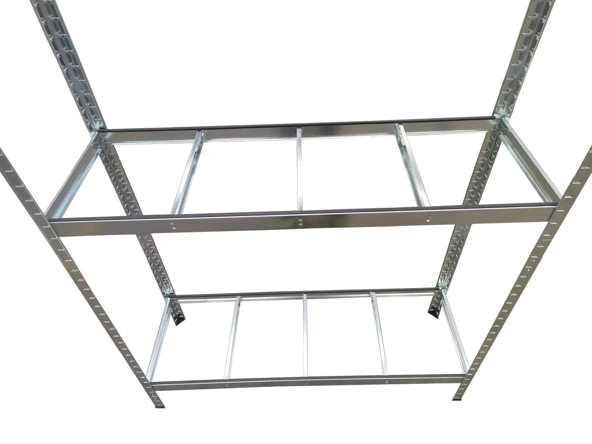 SET 4x porta pneumatici, 120 x 40 x 180 cm, per 32 pneumatici