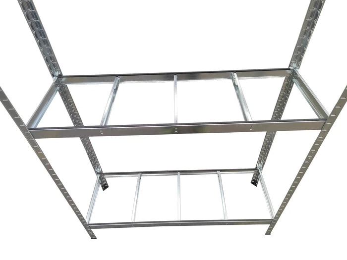 SET 4x porta pneumatici, 120 x 40 x 180 cm, per 32 pneumatici