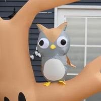 Frullatore 2 Velocità 20,5x19x16 cm 500W con Caraffa Bianco