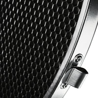 a nido d'ape per Beauty Dish, 50cm