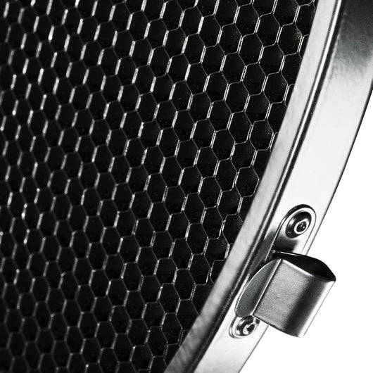 a nido d'ape per Beauty Dish, 50cm