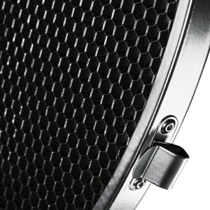 a nido d'ape per Beauty Dish, 50cm