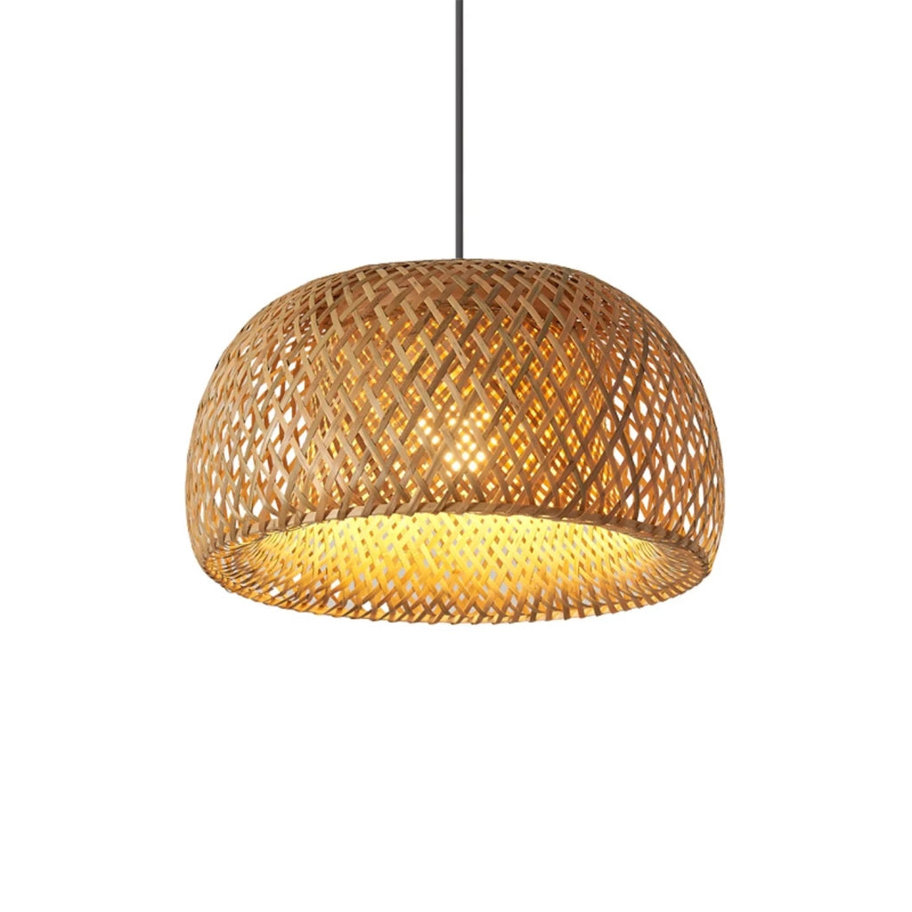 Lampada Natural APP886-1CP