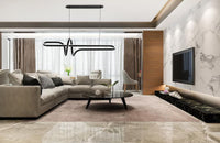 Lampada Led G038-cp Black