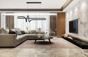 Lampada Led G038-cp Black