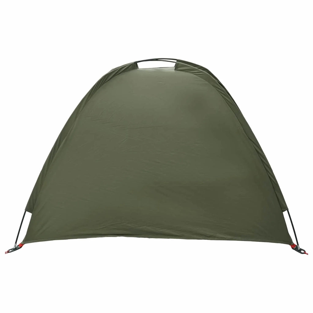 Tenda di stoccaggio con tetto Verde Oliva 120 x 50 x 70 cm 42029023