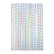 TENDA MEDUSA MULTICOLOR 140XH240 CM 224 FILI