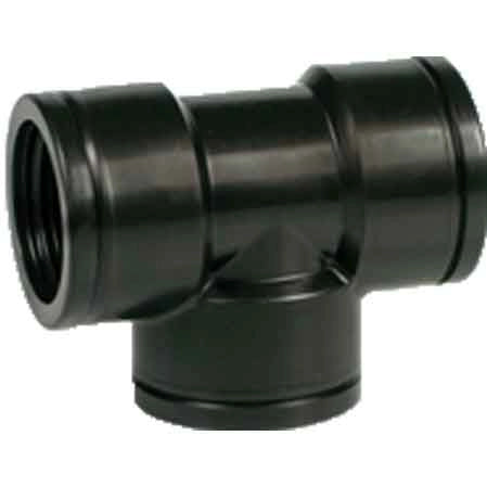 TEE FEMMINA 3/4 - 50 pezzi- IRRITEC