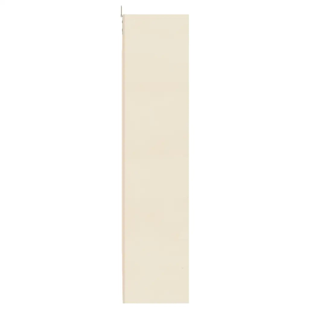Teca da Collezione in Legno con Porte 100x8,5x37 cm 4017388
