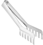 Spaghettitang in Acciaio Inossidabile - Pastatang - Resistente al Calore - Manico Ergonomico - Sostenibile - Forma Unica - Noedeltang