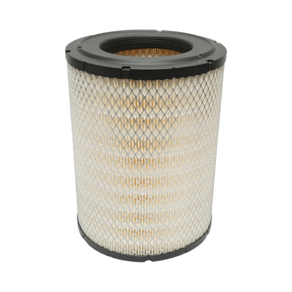 Filtro aria esterno John Deere, Massey Ferguson 131x237x318mm Codice OEM RE34962, RE67124, XA1907, SL8984, SA16030