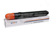 COMPATIBILE CET Magenta Canon C-EXV29 CPP Toner- 27K/ 484g #2798B003AA