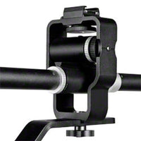 Walimex CamFloPod treppiede video per reflex digitali