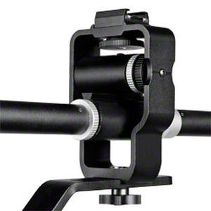 Walimex CamFloPod treppiede video per reflex digitali