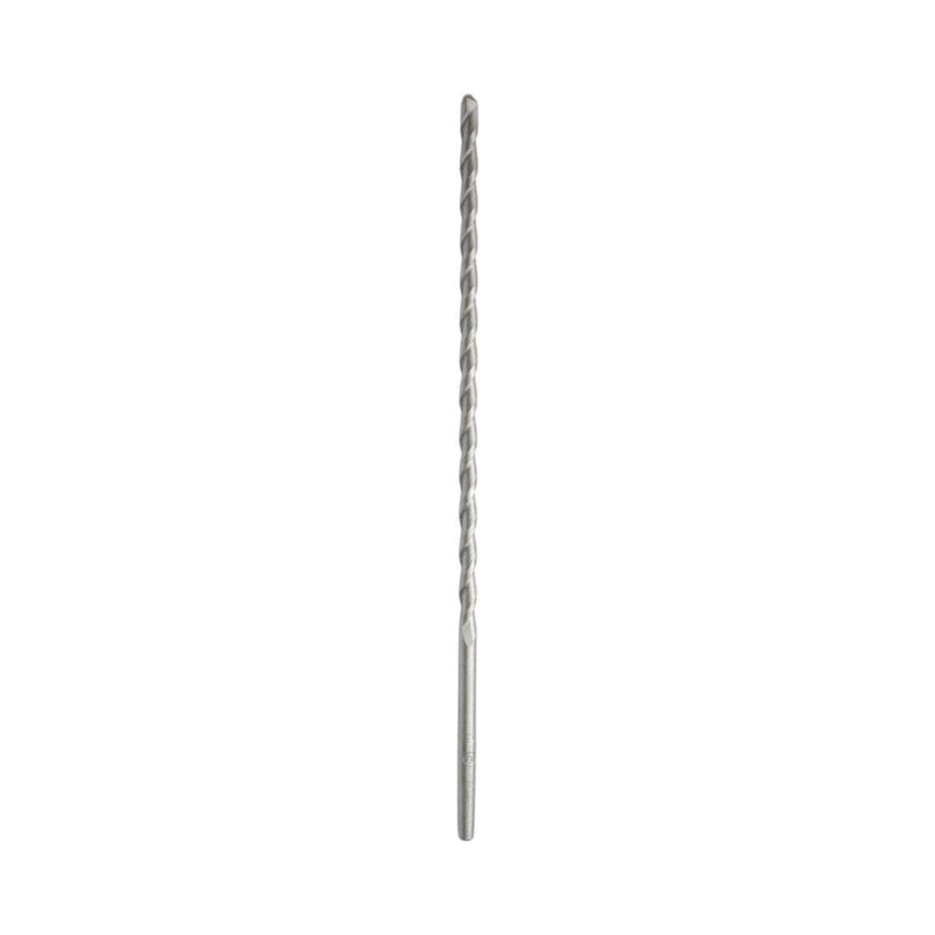 Corona diamantata 340mm, foratura a secco, gambo conico Breckner Germany
