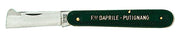 Daprile COLTELLO DA INNESTO DIRITTO cm. 17 6.00 pz