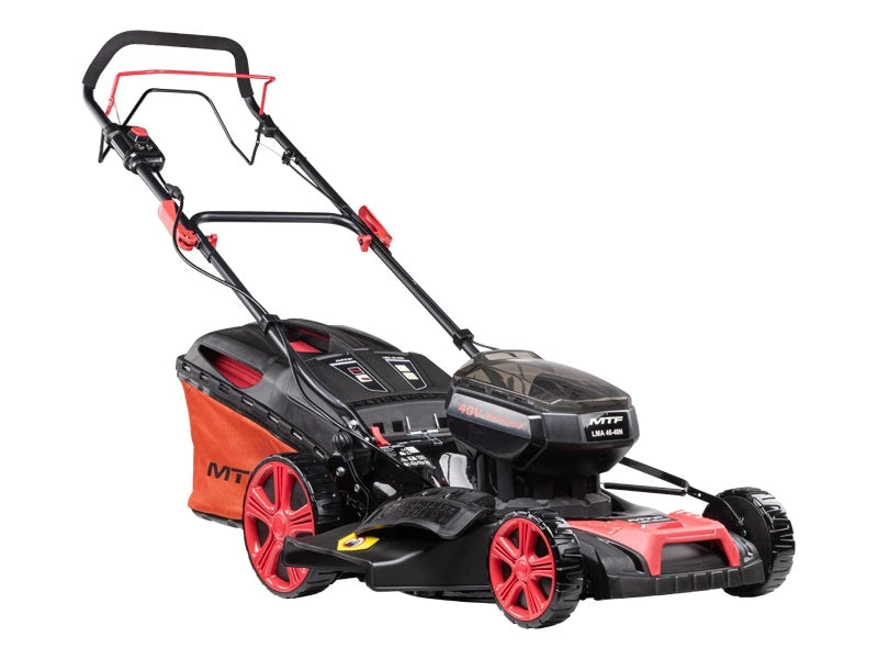 Tosaerba rotativo MTF LMA 46-40N 40V AKU