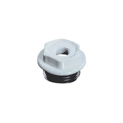 RIDUZIONE SX  PER RADIATORE FL 42- 1 x 1/2 Bianco- OTER- pezzi 1